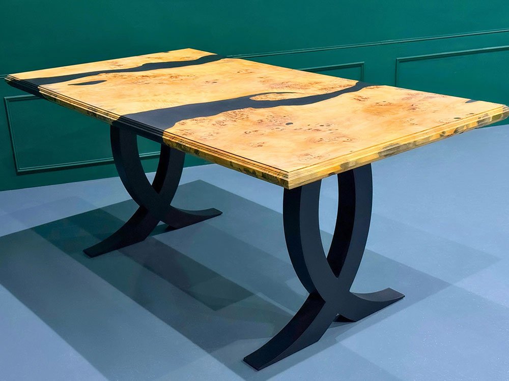 N'dovu: Inspirada por la Grandeza y la Fuerza del Elefante de la Sabana Africana