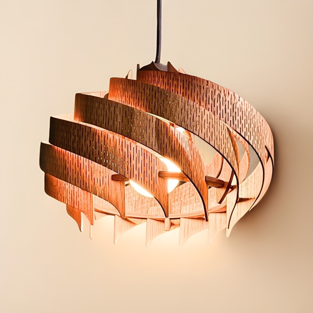 SHAKTI - Oak Edition